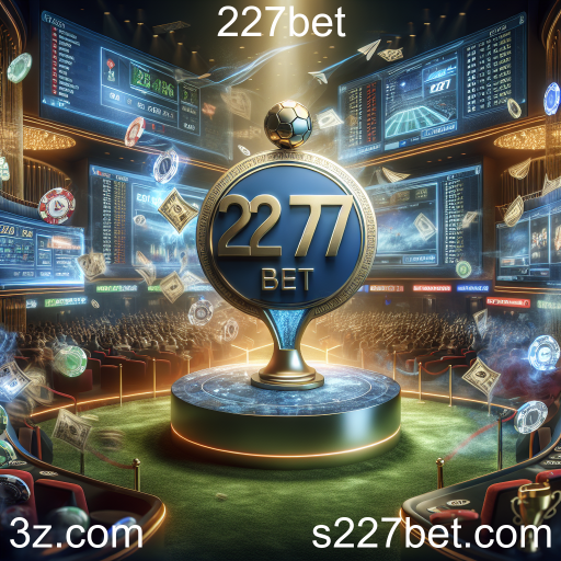 Apostas Ao Vivo: A Nova Era do Jogo no 227bet